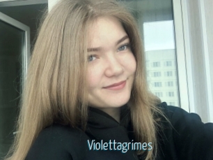 Violettagrimes