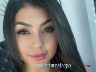 Violettarestrepo