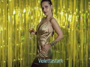 Violettastark