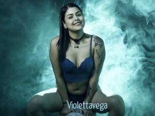 Violettavega