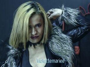 Violettemariee