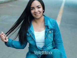 Violettfoxx