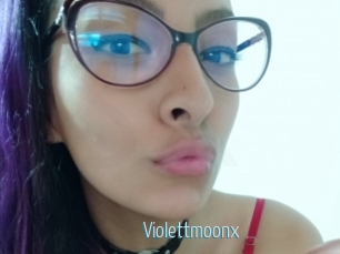 Violettmoonx