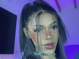 Violettmyers