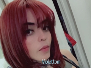violettom Video Sexe