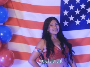 Violetvibrant