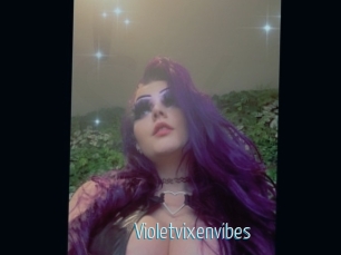 Violetvixenvibes