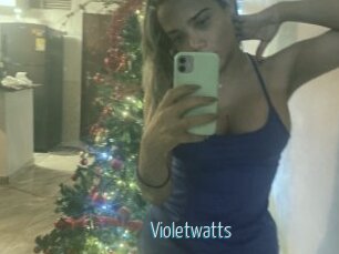 Violetwatts
