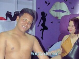 Violletandcarson