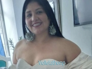 Violletathomp