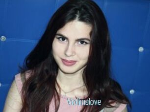 Viollinalove