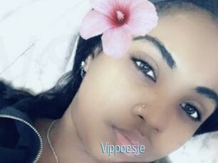 Vippoesje