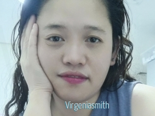 Virgeniasmith
