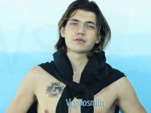 Virgiliosmith