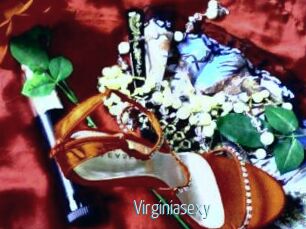 Virginiasexy