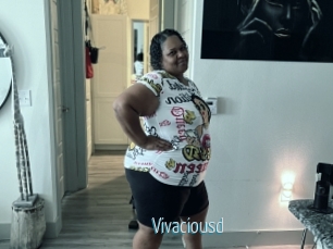 Vivaciousd