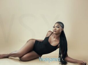 Vivainjames