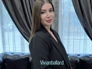 Vivianballard