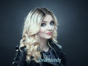 Vivianblondy