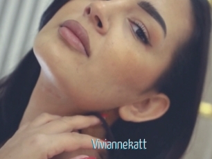 Viviannekatt