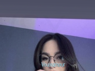 Vixenamour