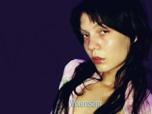 Vixensam