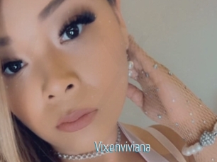 Vixenviviana