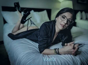 Vixiete