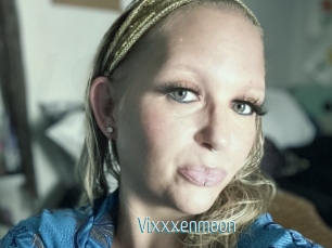 Vixxxenmoon