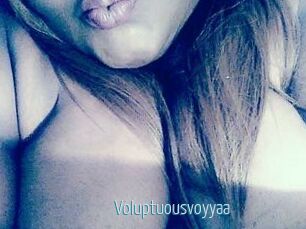 Voluptuousvoyyaa