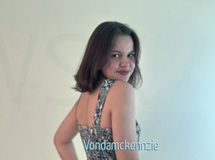 Vondamckennzie