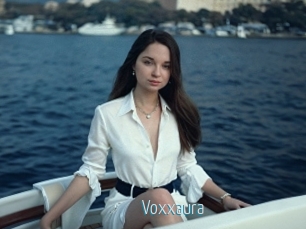 Voxxaura