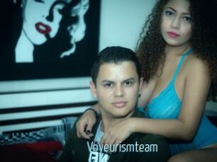 Voyeurismteam