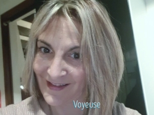 Voyeuse