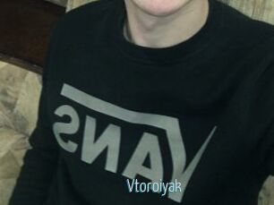 Vtoroiyak