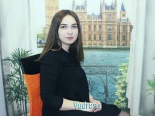 Vudrose