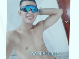 WASSON_BIGCOCK Video Sexe