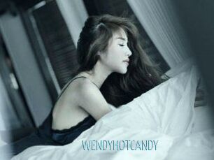 WENDYHOTCANDY