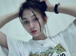 WETANDWILDNikki