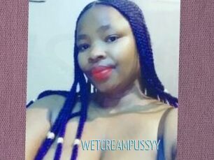 WETCREAMPUSSYY