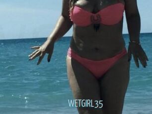 WETGIRL35