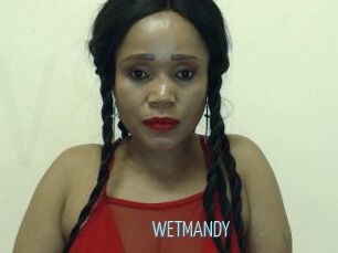 WETMANDY