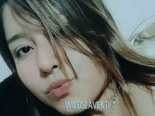 WILDSLAVEKTI