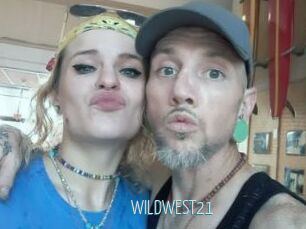 WILDWEST21