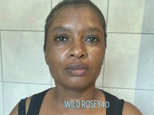 WILD_ROSEY40 Video Sexe