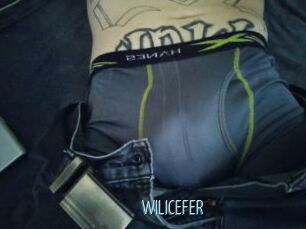 WILICEFER