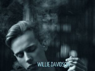 WILLIE_DAVIDSON