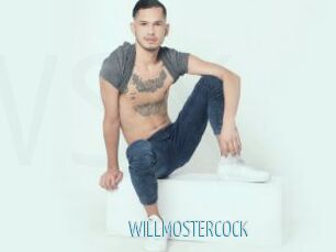 WILLMOSTERCOCK