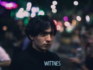 WITTNES