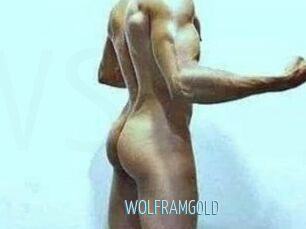 WOLFRAMGOLD